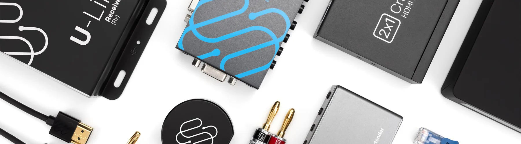 Pro AV Gear Made Simple