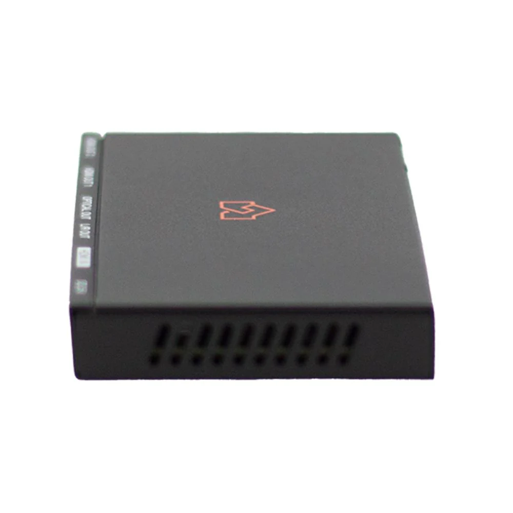 VigilLink 1x2 HDMI 2.0 Splitter Distribution Amplifier /w Audio De-embedded & Downscale 18Gbps / VLSP-AS12H20 - Image 6
