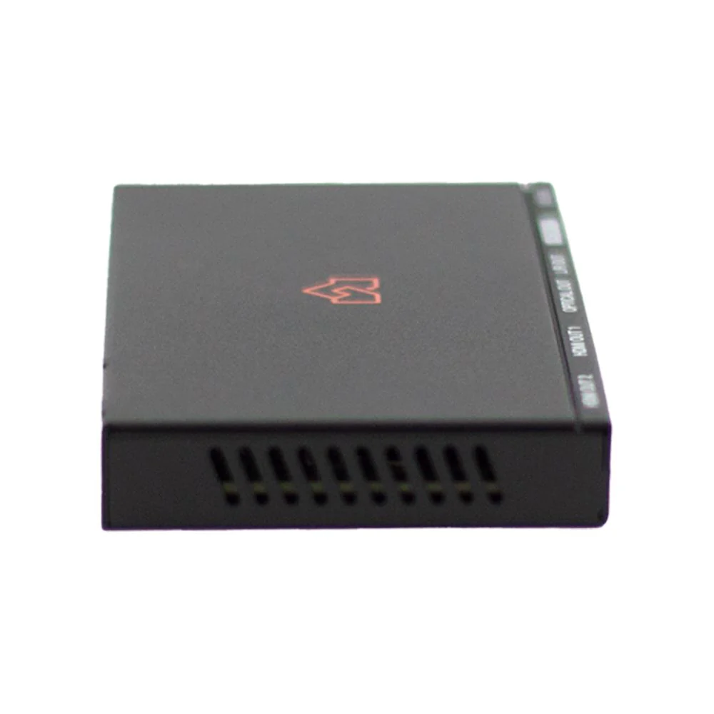 VigilLink 1x2 HDMI 2.0 Splitter Distribution Amplifier /w Audio De-embedded & Downscale 18Gbps / VLSP-AS12H20 - Image 8