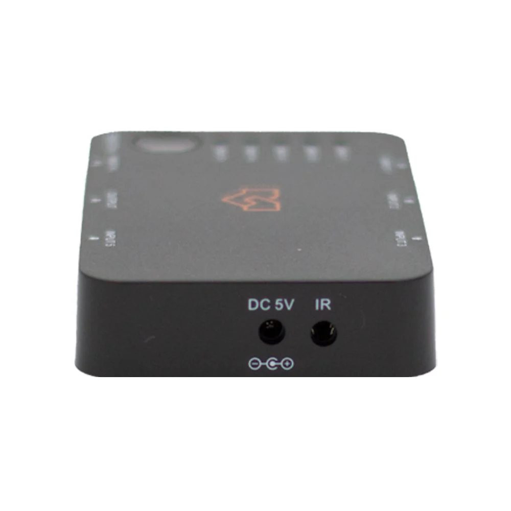 VigilLink 5x1 HDMI 2.0 Switch 18Gbps / VLSW-51H20 - Image 9