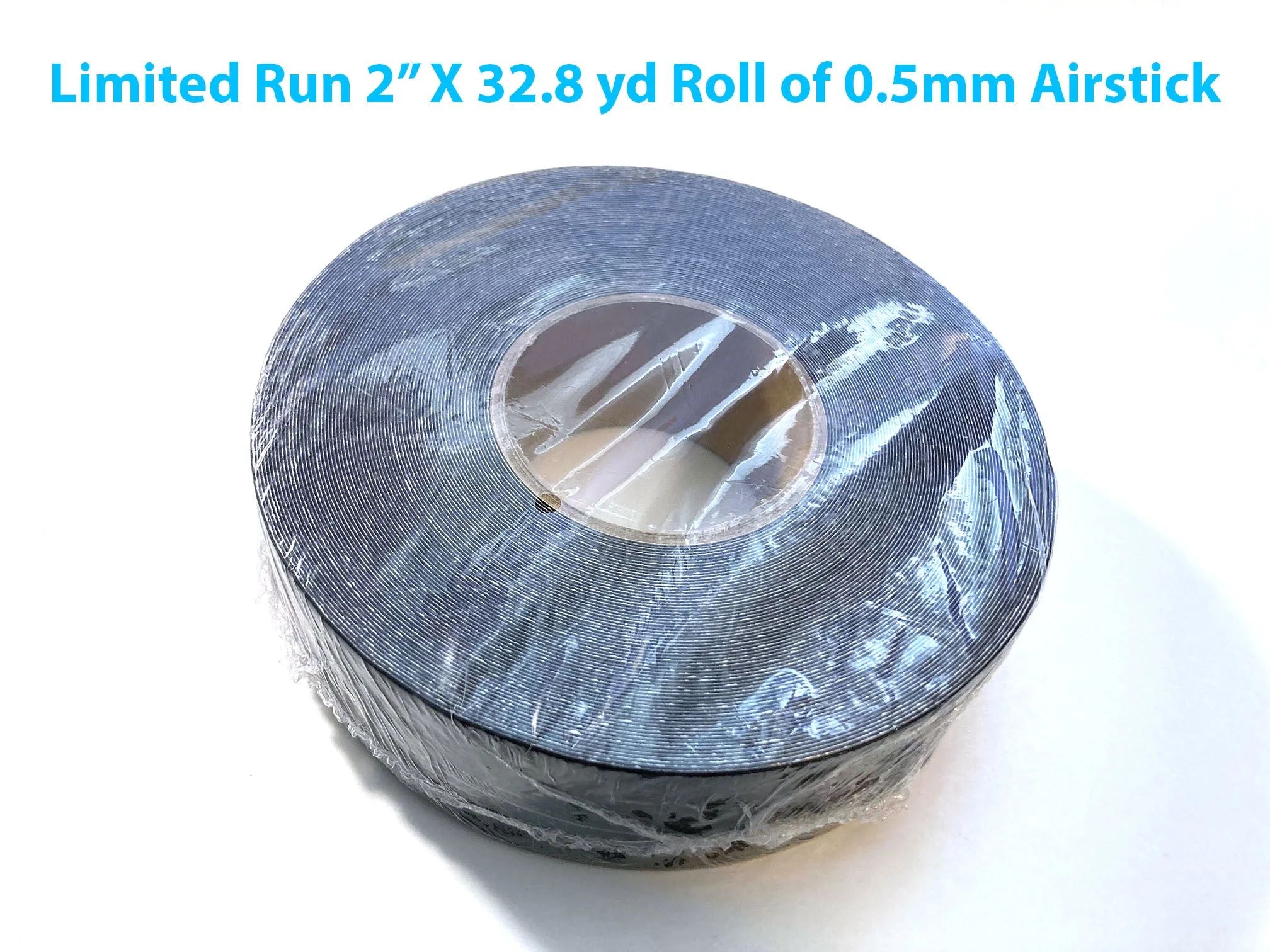 Sewell AirStick™ Microsuction Tape | Reusable Residue-Free Bond - Image 24
