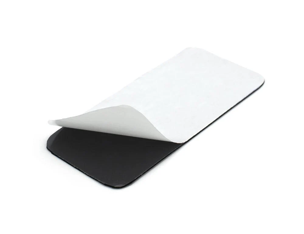 Sewell AirStick™ Microsuction Tape | Reusable Residue-Free Bond - Image 4