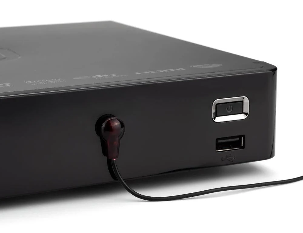Sewell BlastIR Classic IR Repeater Kit – In-Wall IR Control System for Hidden AV Equipment - Image 5