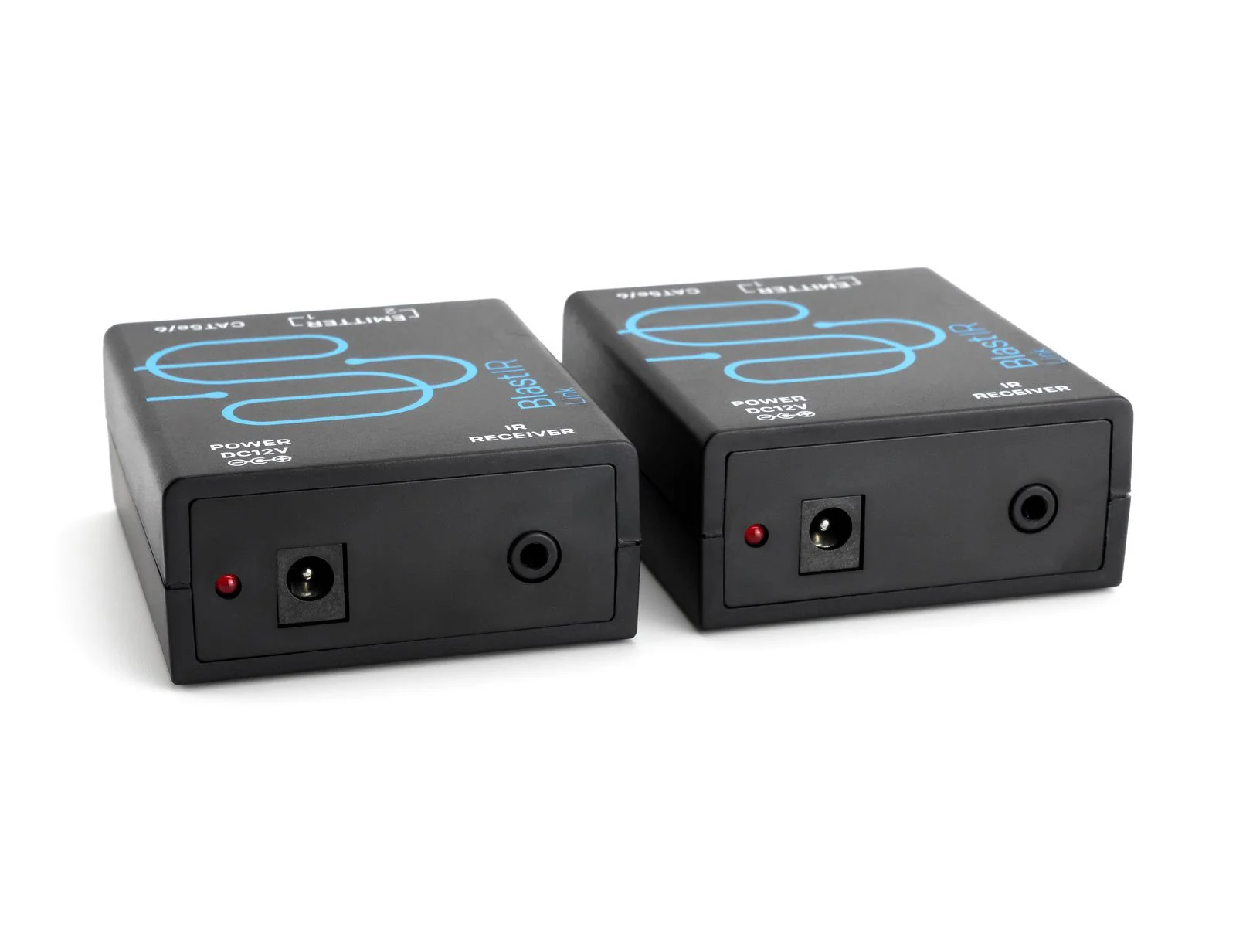Sewell BlastIR-Link - Bi-Directional IR Extender Over Cat5e/6 (Up to 980 ft) - Image 3