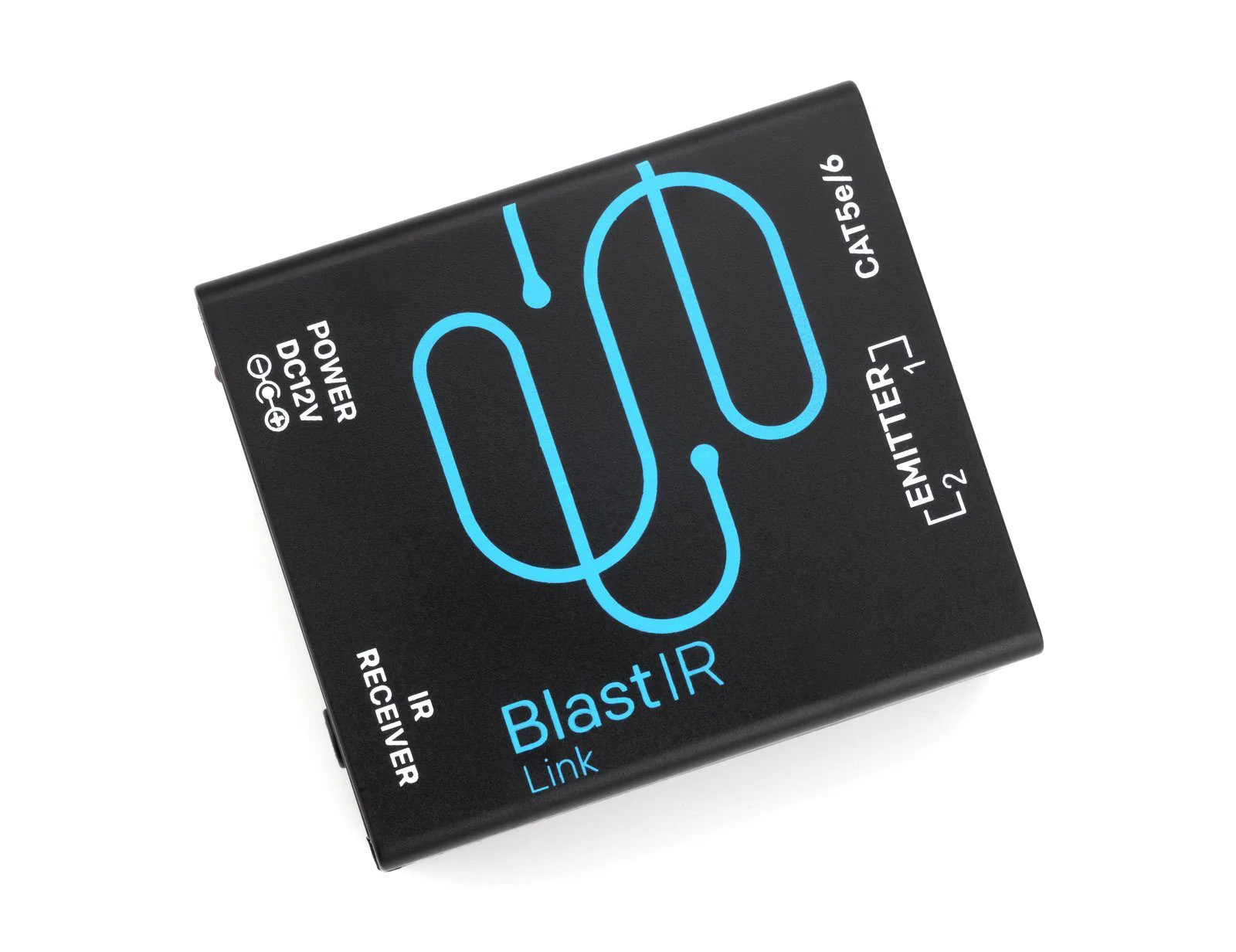 Sewell BlastIR-Link - Bi-Directional IR Extender Over Cat5e/6 (Up to 980 ft) - Image 5