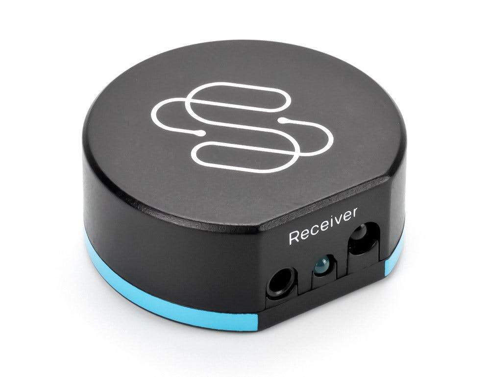 Sewell BlastIR Wireless Pro IR Repeater – Long-Range Wireless IR Extender for Home Theater Control (Multi-Zone, 650 ft Range) - Image 7