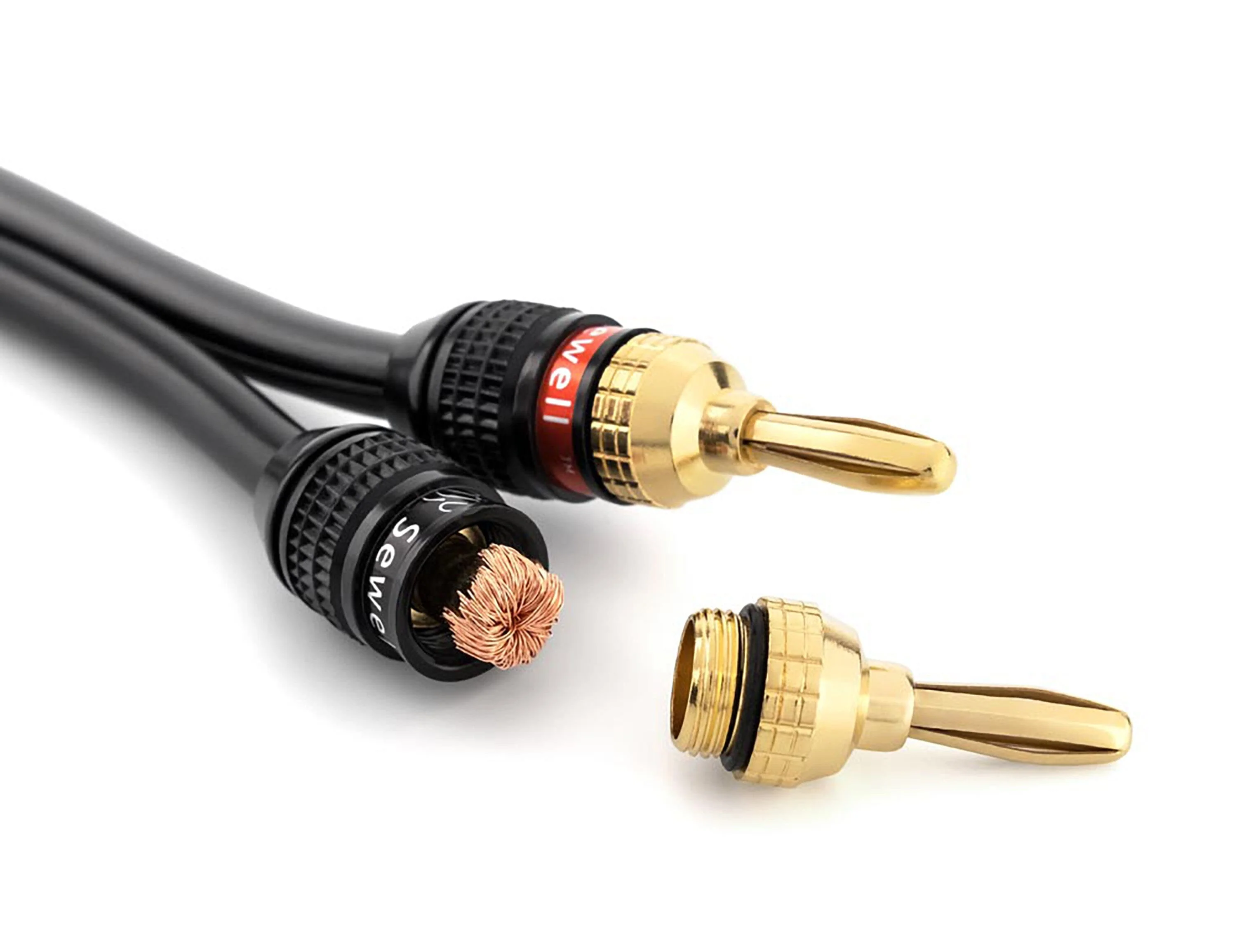 Sewell Deadbolt® Banana Plugs - Image 3