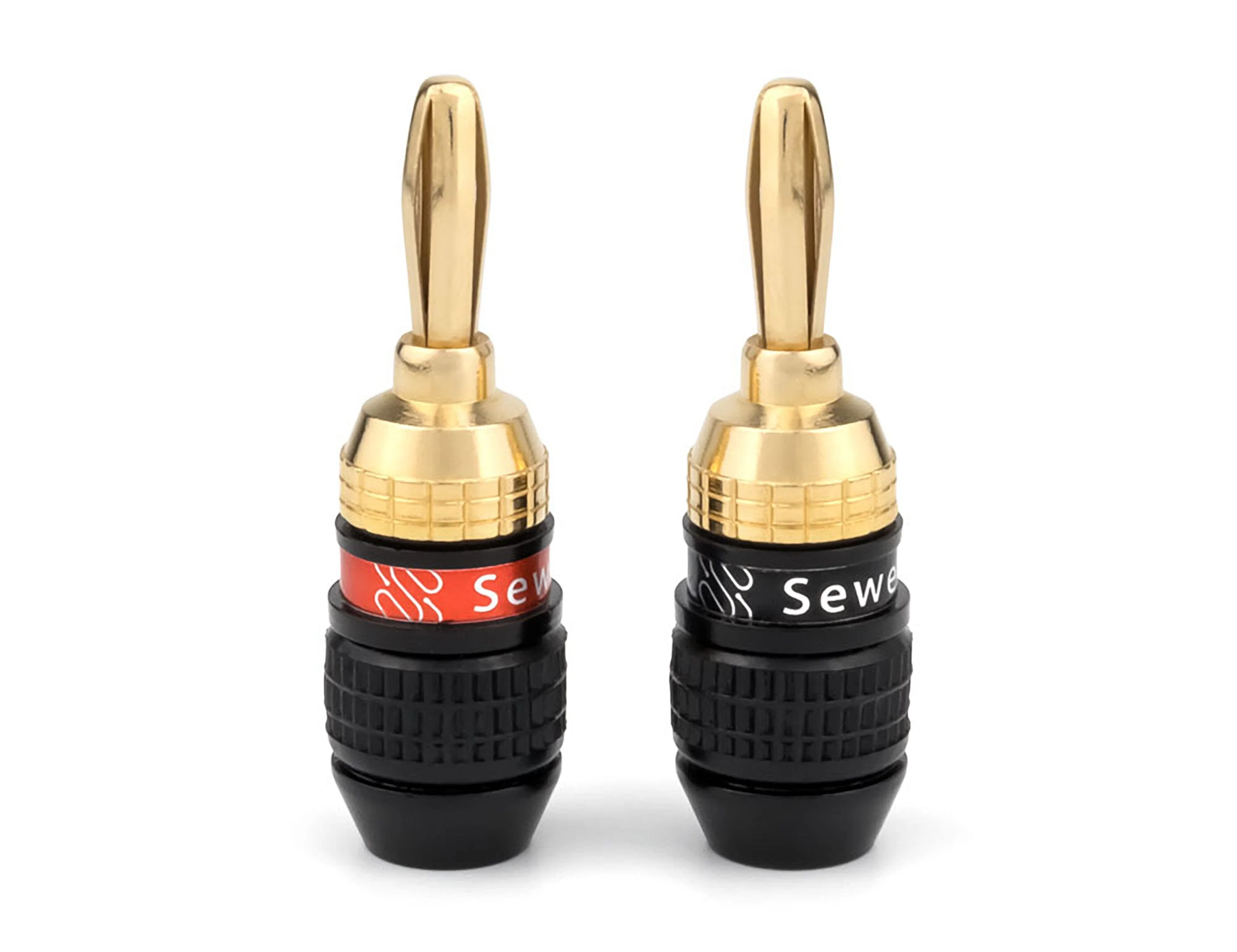 Sewell Deadbolt® Banana Plugs - Image 4