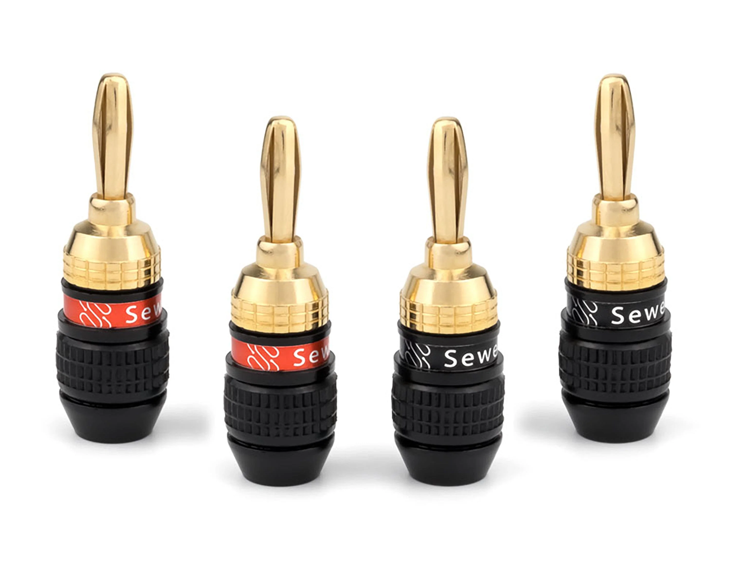 Sewell Deadbolt® Banana Plugs - Image 5