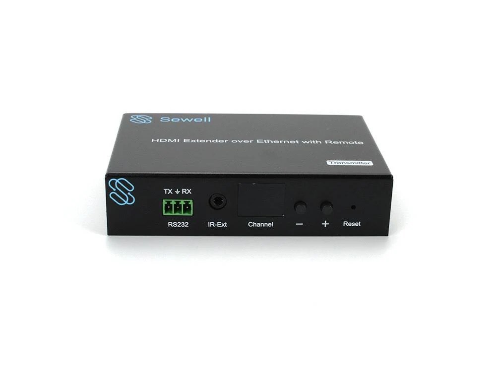 HD-Link HL21, HDMI Extender/Matrix, 390ft - Image 10