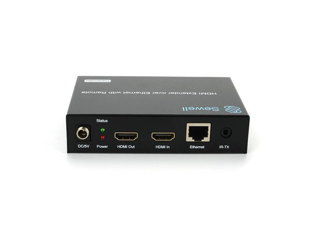 HD-Link HL21, HDMI Extender/Matrix, 390ft - Image 11