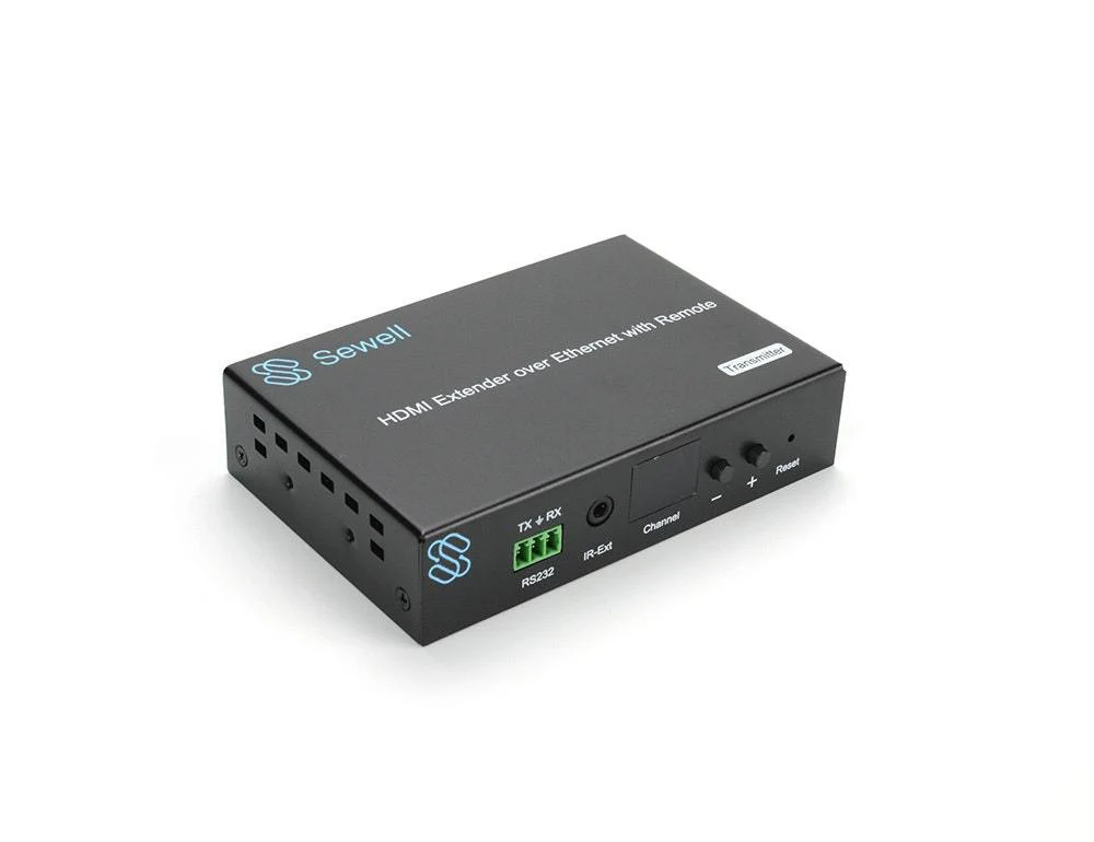 HD-Link HL21, HDMI Extender/Matrix, 390ft - Image 4