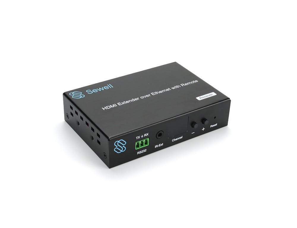 HD-Link HL21, HDMI Extender/Matrix, 390ft - Image 6