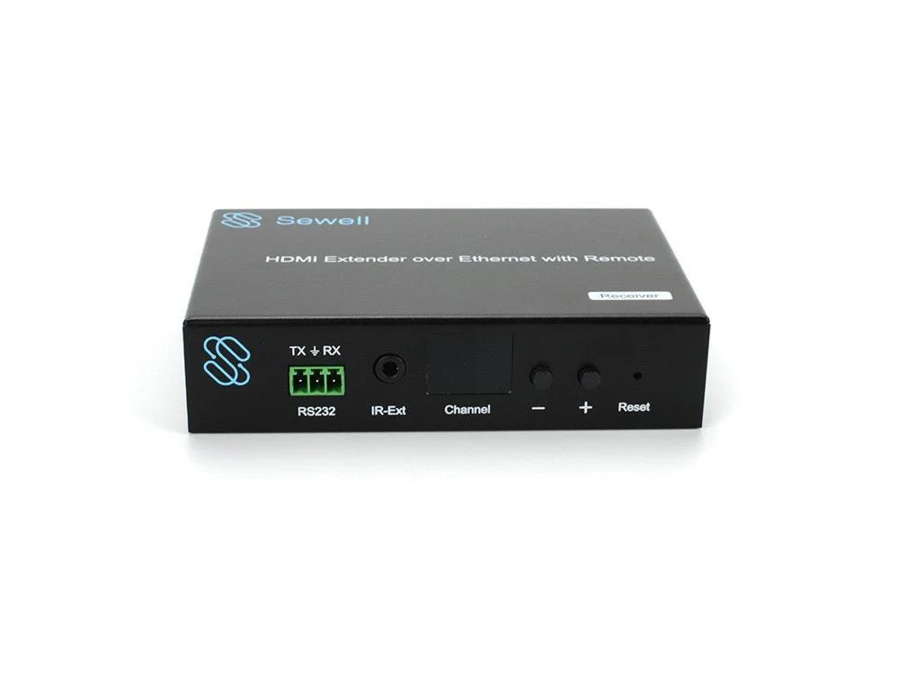 HD-Link HL21, HDMI Extender/Matrix, 390ft - Image 7
