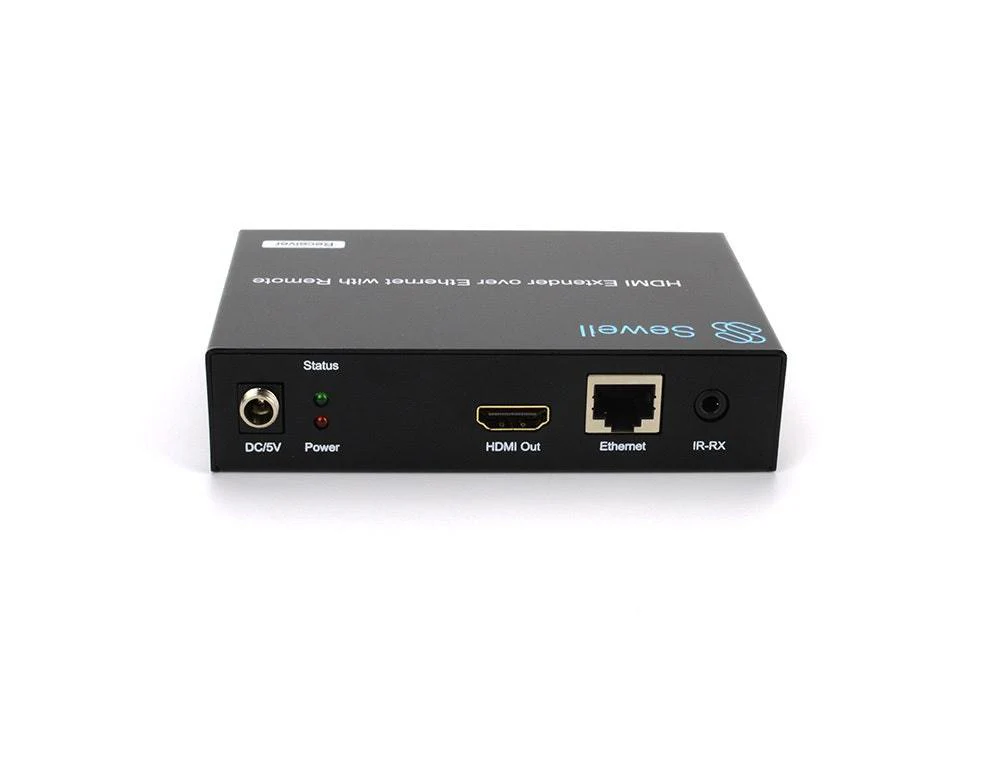 HD-Link HL21, HDMI Extender/Matrix, 390ft - Image 8