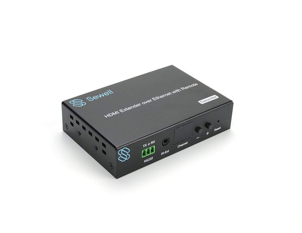 HD-Link HL21, HDMI Extender/Matrix, 390ft - Image 9
