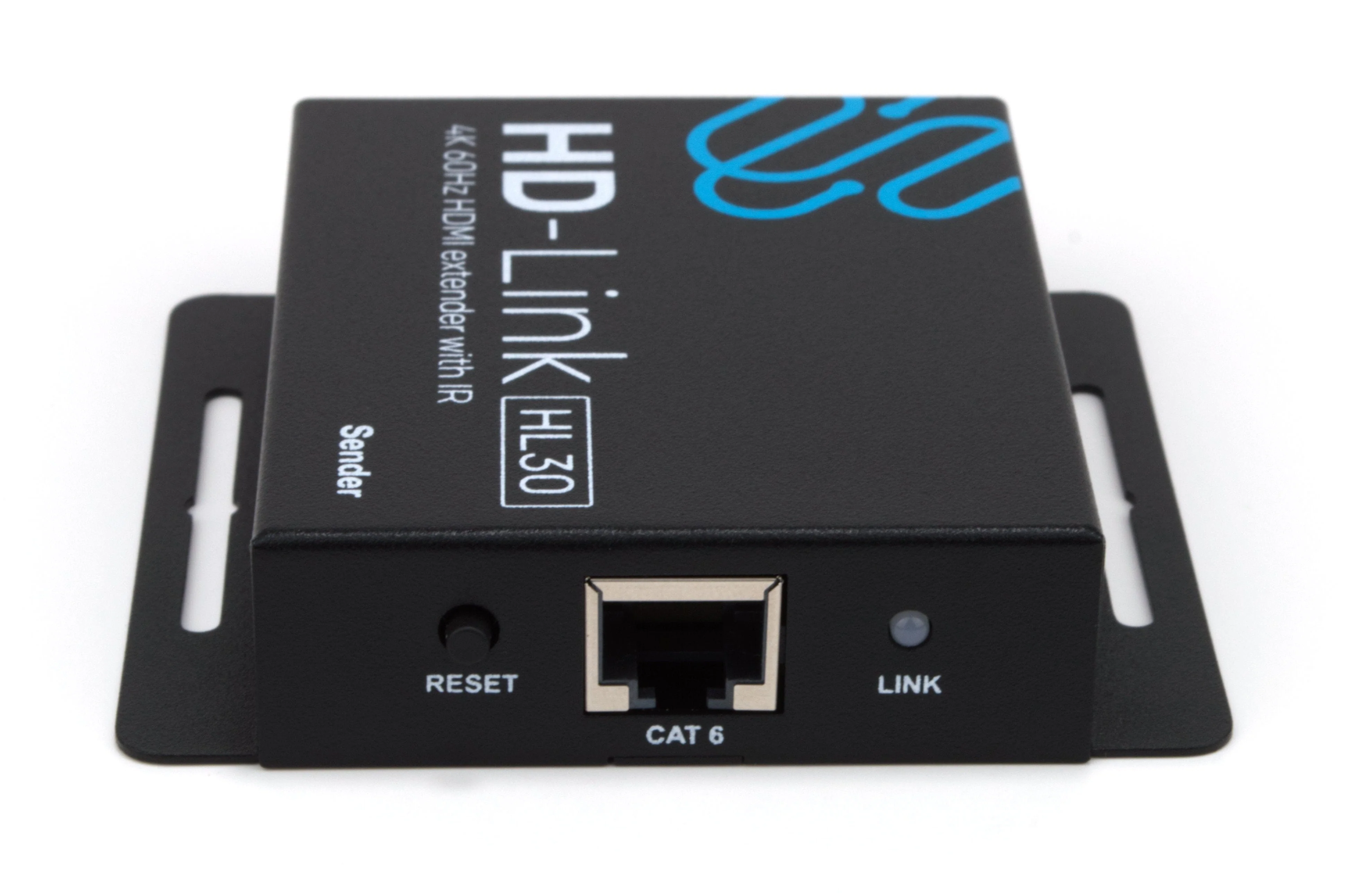 Sewell HD-Link HL30 4K HDMI Extender Over Ethernet Cat7/Cat6/Cat5e with IR 4K 60Hz Ultra HD HDR HDCP 2.2 - Image 6