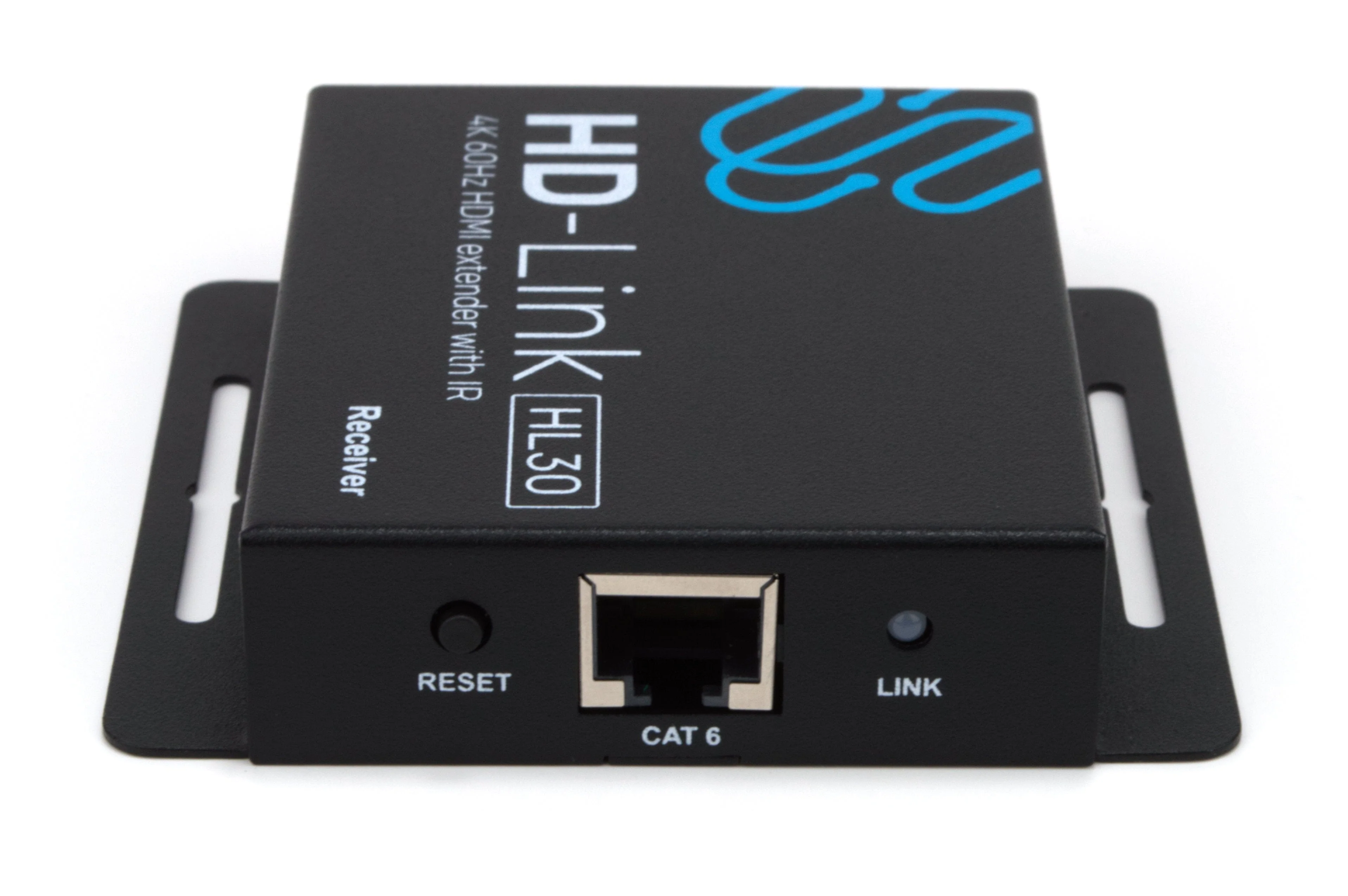 Sewell HD-Link HL30 4K HDMI Extender Over Ethernet Cat7/Cat6/Cat5e with IR 4K 60Hz Ultra HD HDR HDCP 2.2 - Image 7