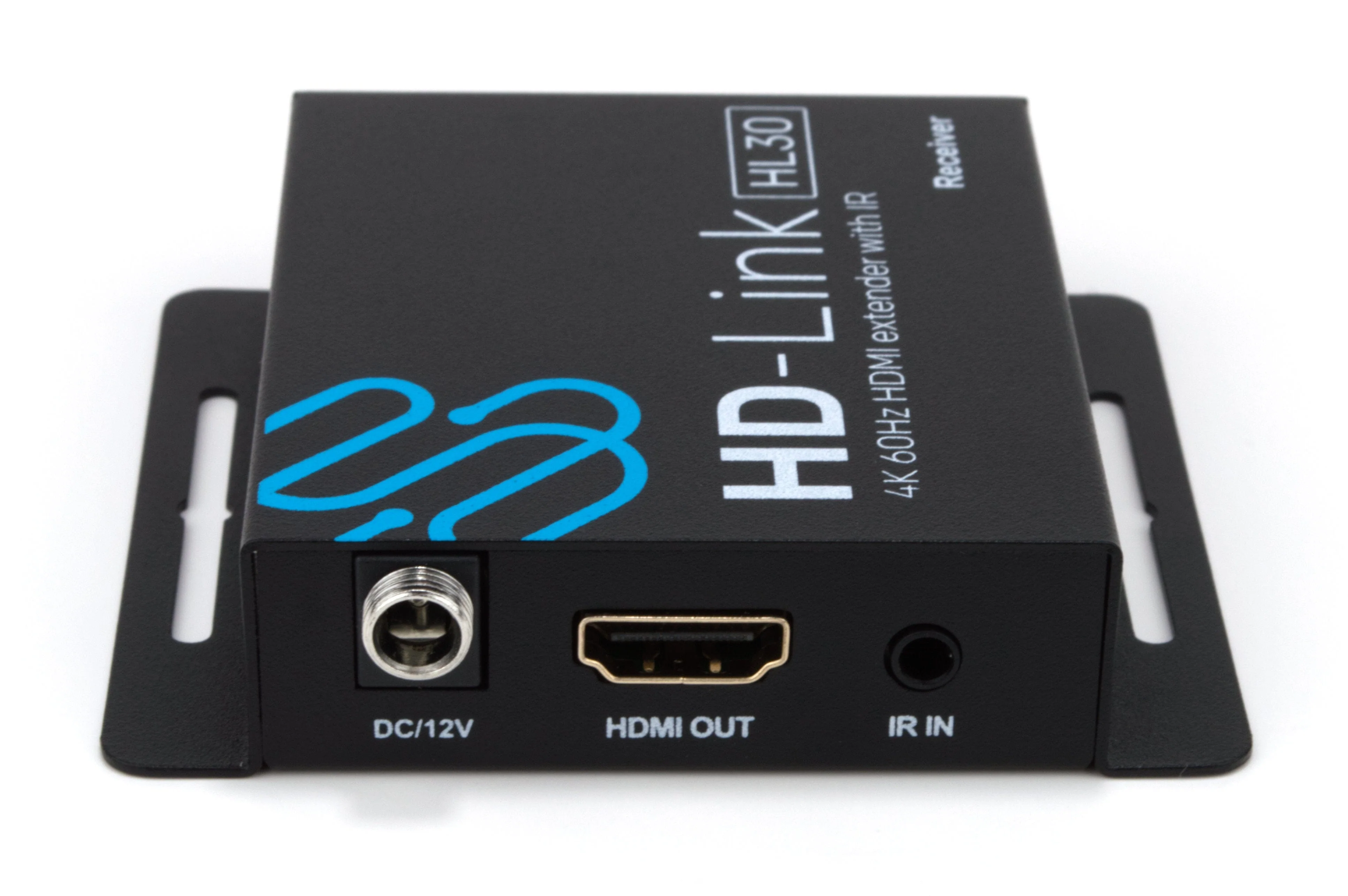 Sewell HD-Link HL30 4K HDMI Extender Over Ethernet Cat7/Cat6/Cat5e with IR 4K 60Hz Ultra HD HDR HDCP 2.2 - Image 8
