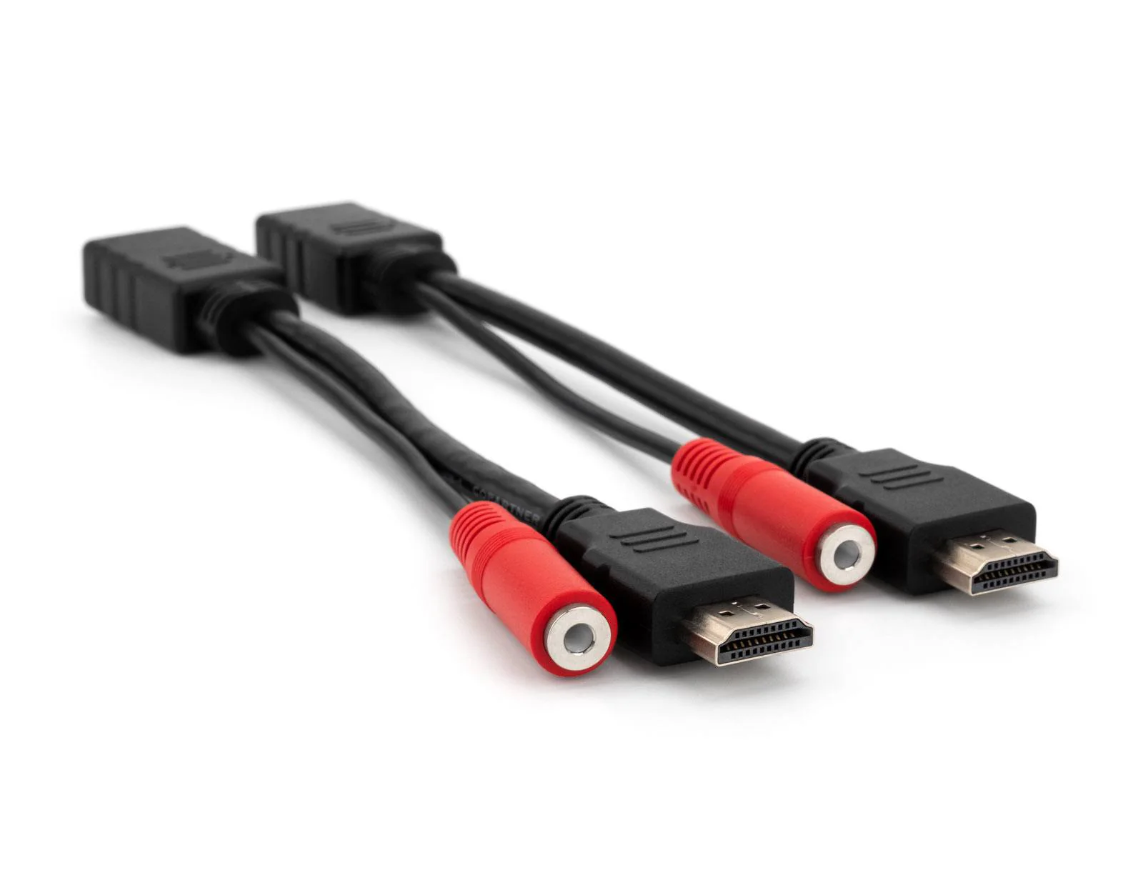 Sewell InjectIR Pro IR Remote Control Extender over HDMI | Dual Band (33-60kHz) - Image 3