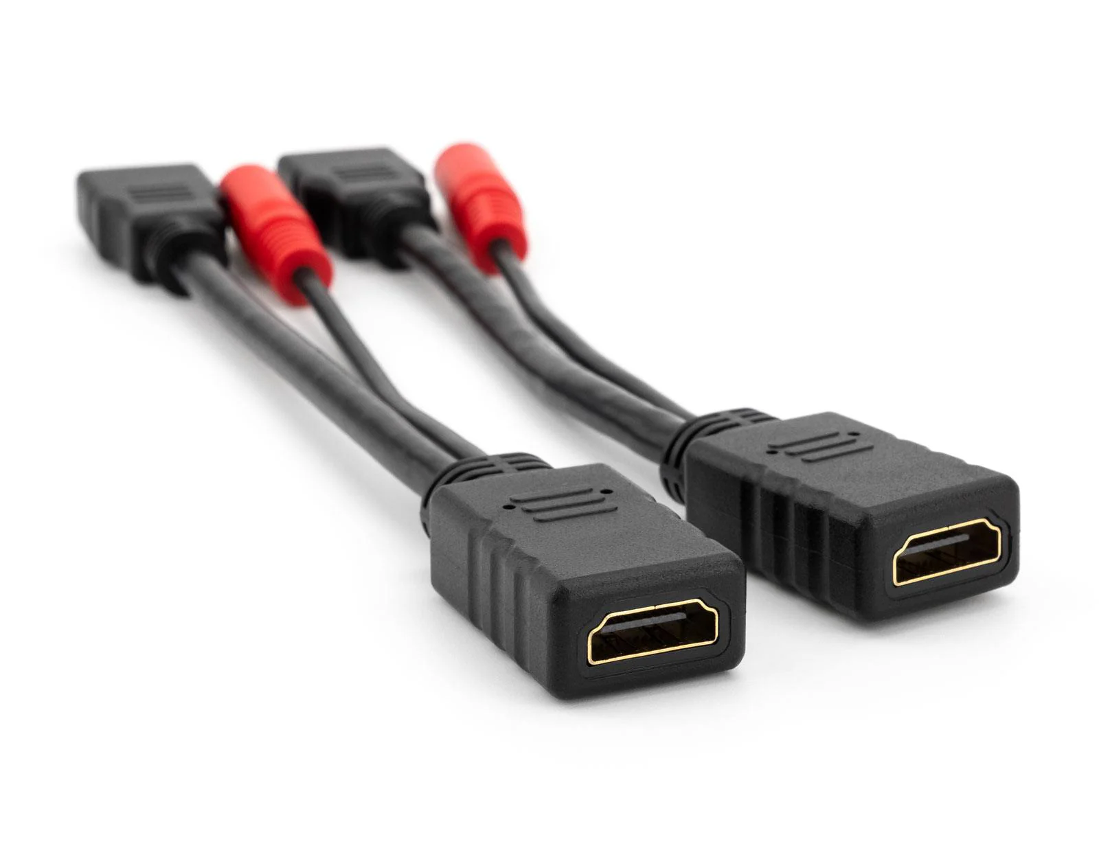 Sewell InjectIR Pro IR Remote Control Extender over HDMI | Dual Band (33-60kHz) - Image 4