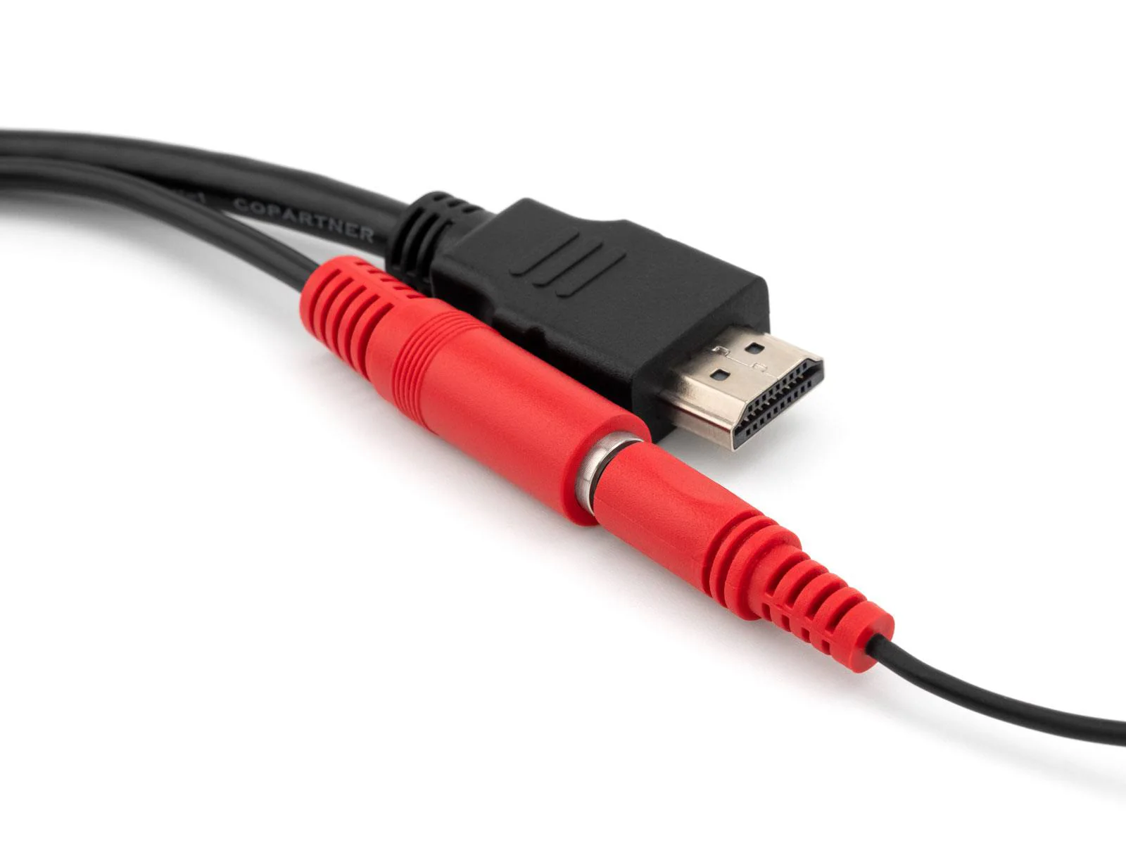 Sewell InjectIR Pro IR Remote Control Extender over HDMI | Dual Band (33-60kHz) - Image 5