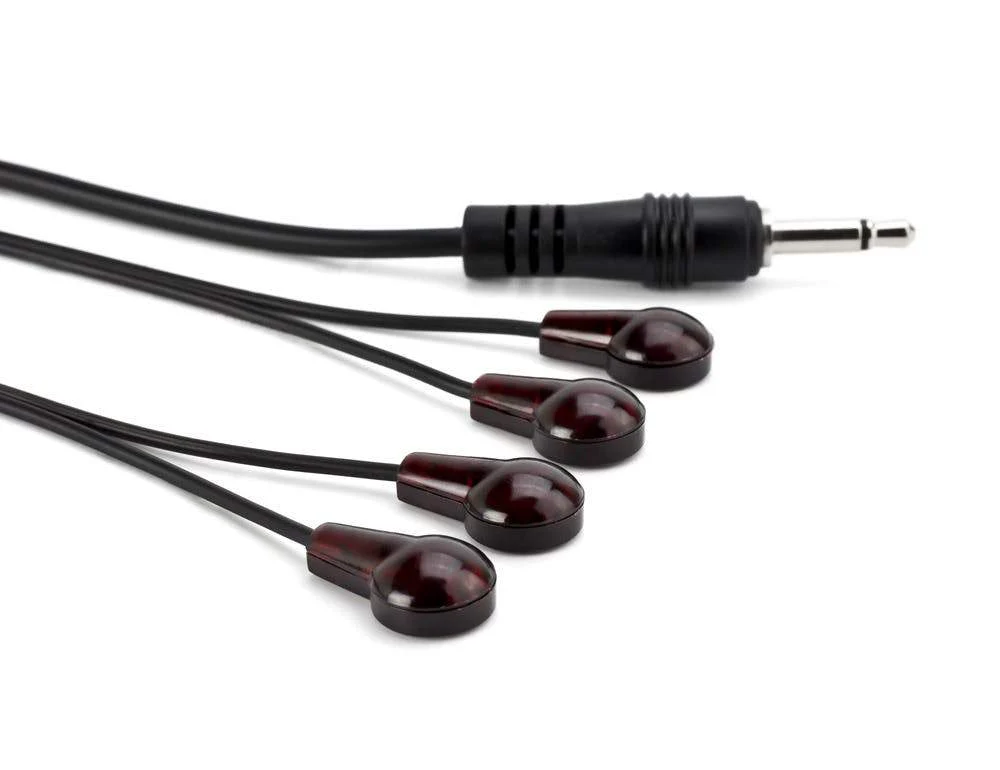 IR Emitter for BlastIR Systems – Dual-Band IR Blaster for Hidden AV Components - Image 8