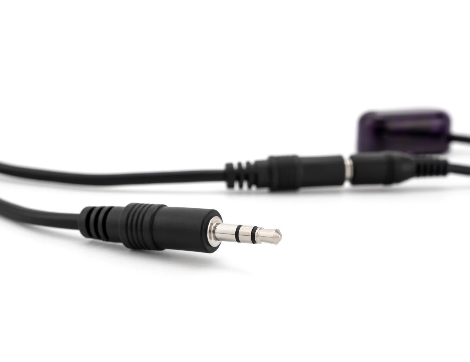 Sewell IR Extension Cable – 3.5mm Stereo IR Signal Extension (6–75 ft Options) - Image 3