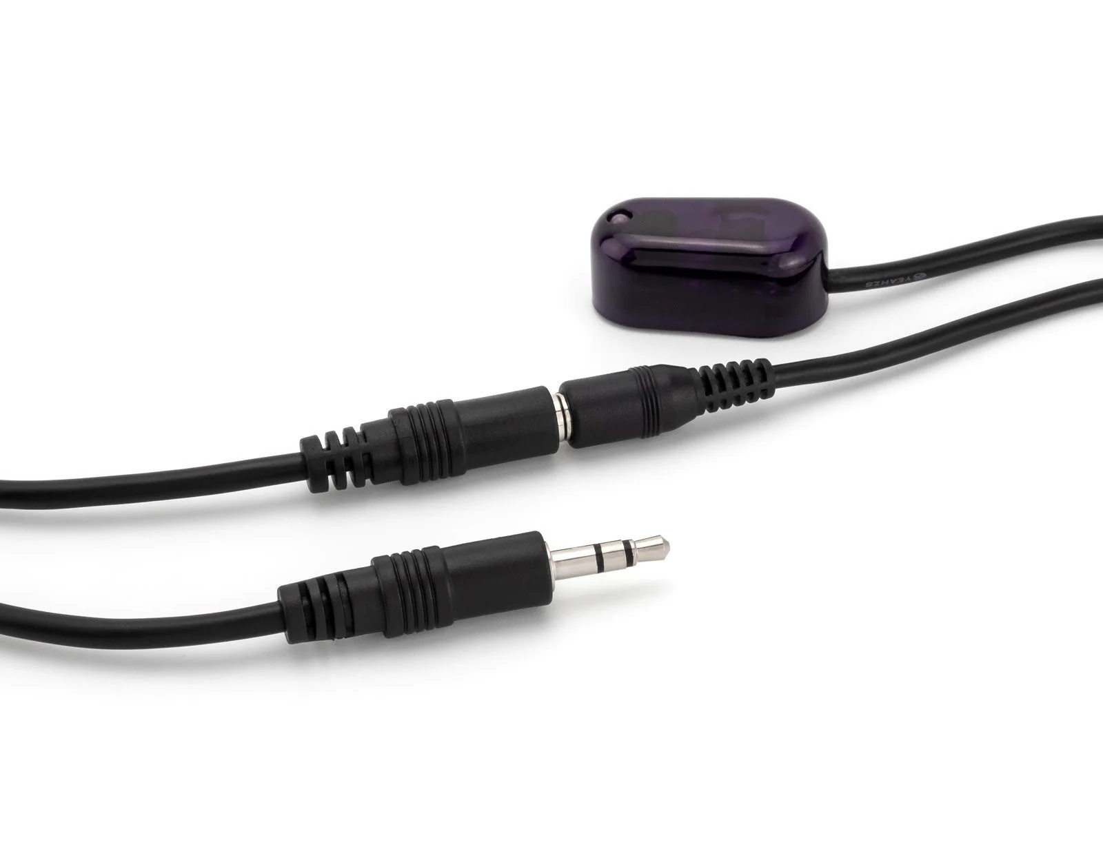 Sewell IR Extension Cable – 3.5mm Stereo IR Signal Extension (6–75 ft Options) - Image 4
