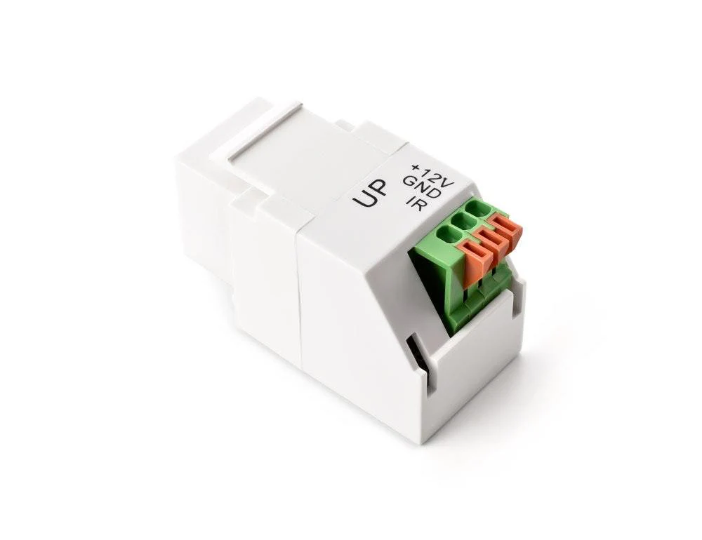 Sewell Keystone IR Receiver – In-Wall IR Receiver Module for IR Repeater Systems - Image 3