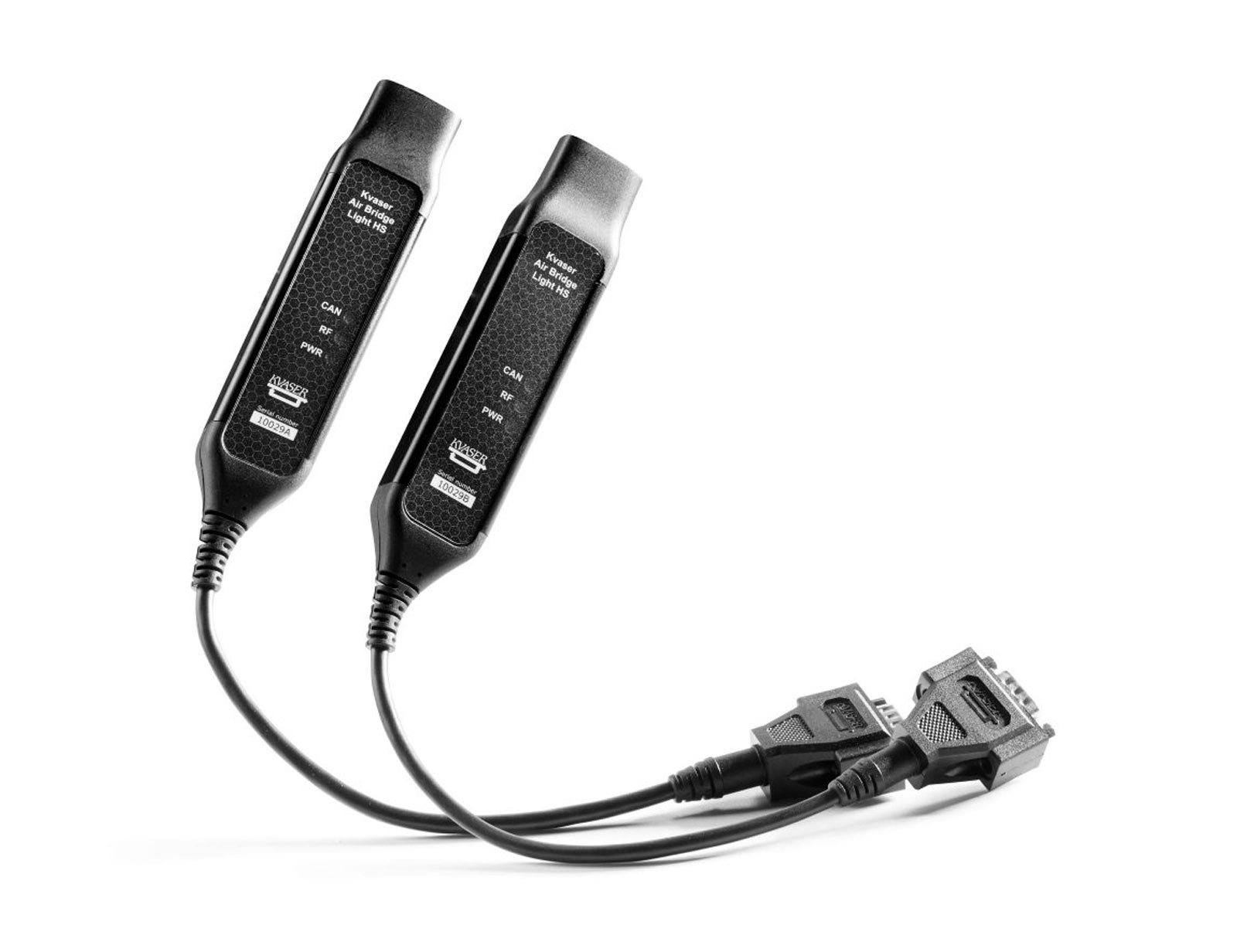 Kvaser Air Bridge Light HS (FCC) - Image 2