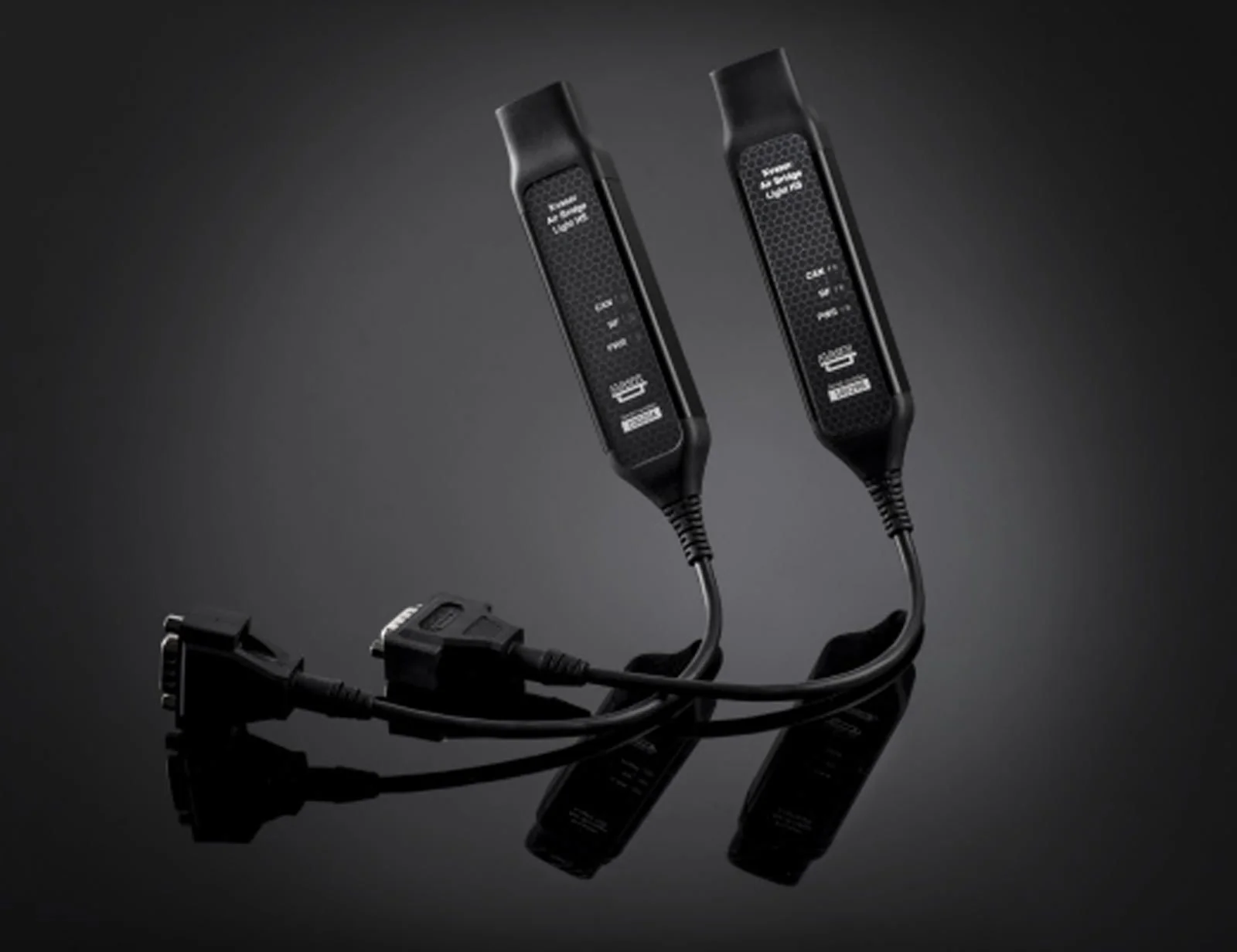Kvaser Air Bridge Light HS (FCC) - Image 5