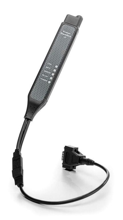 Kvaser BlackBird v2 - Image 3