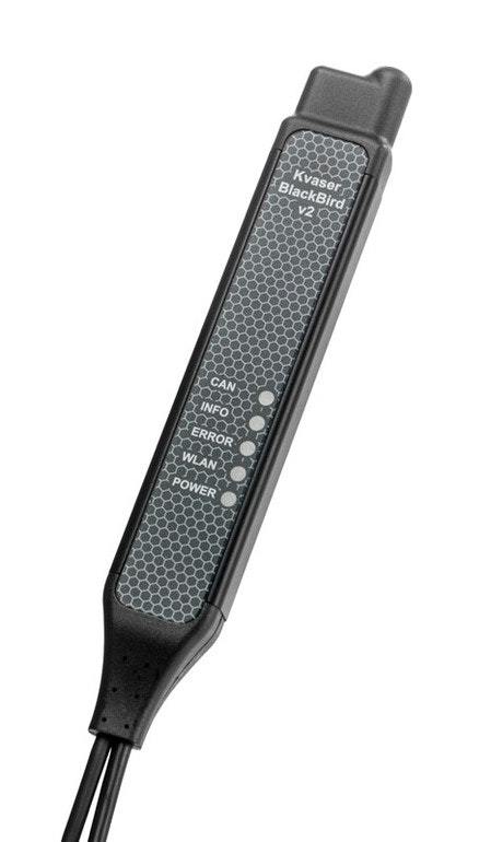 Kvaser BlackBird v2 - Image 4