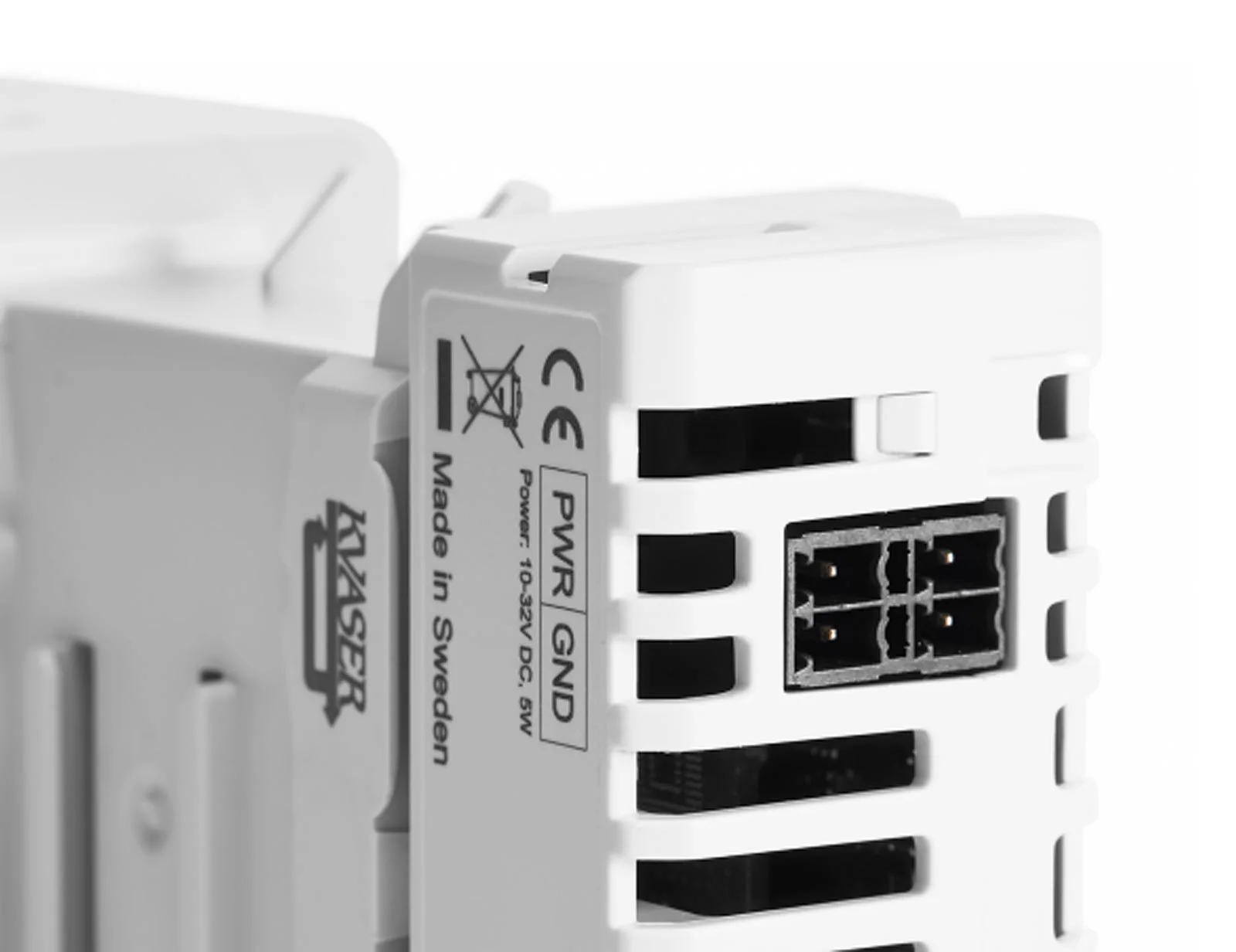 Kvaser DIN Rail SE400S-X10 - Image 6