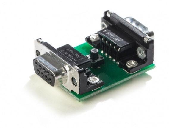 Kvaser Ethercan Light HS, CAN to Ethernet interface - Image 5