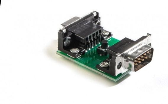 Kvaser Ethercan Light HS, CAN to Ethernet interface - Image 6
