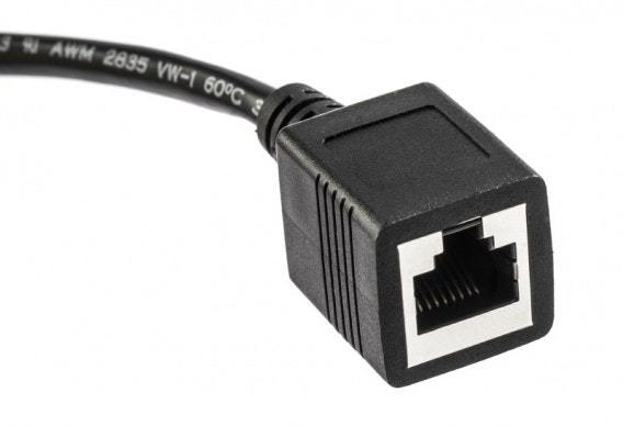 Kvaser Ethercan Light HS, CAN to Ethernet interface - Image 7