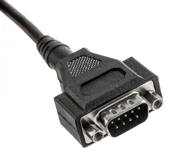 Kvaser Ethercan Light HS, CAN to Ethernet interface - Image 8