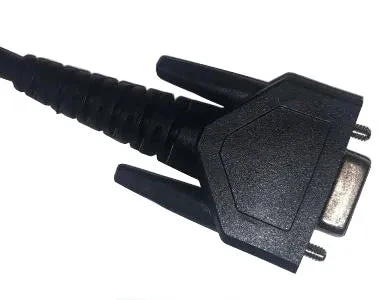 Kvaser J1939-13 Type II to D-sub Adapter Cable 2.5m - Image 3