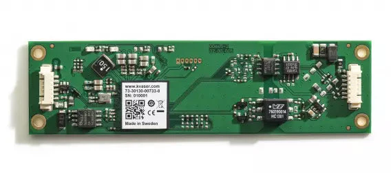 Kvaser Leaf Light HS v2 CB - Image 3