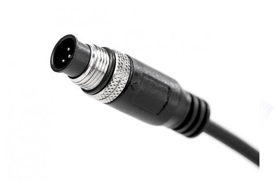 Kvaser Leaf Light HS v2 M12, USB to CAN Bus Interface, Marine Version - Image 3