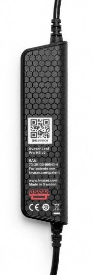 Kvaser Leaf Pro HS v2, USB to CAN Bus Interface - Image 4