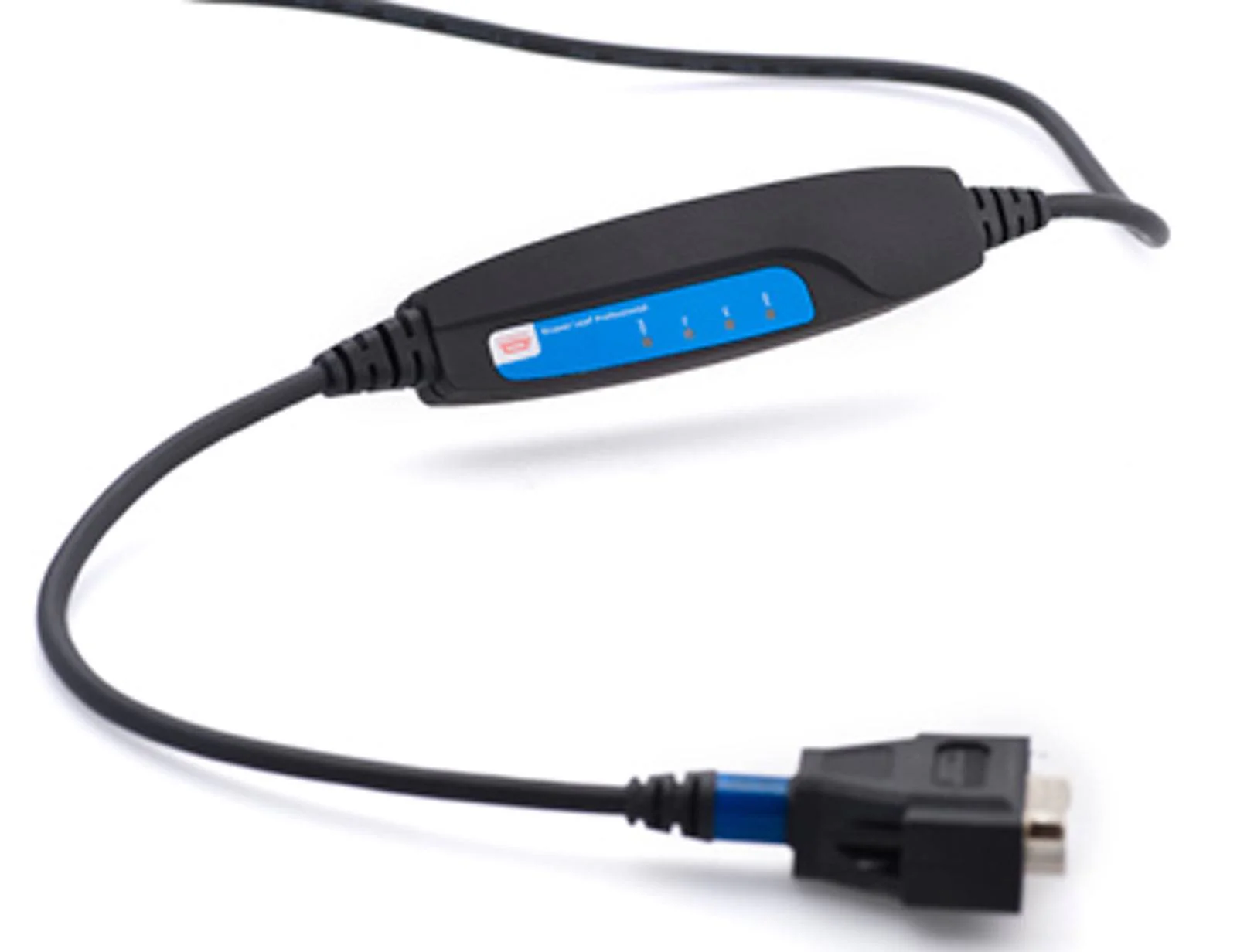 Kvaser Leaf Professional LIN, USB to LIN Bus Interface
