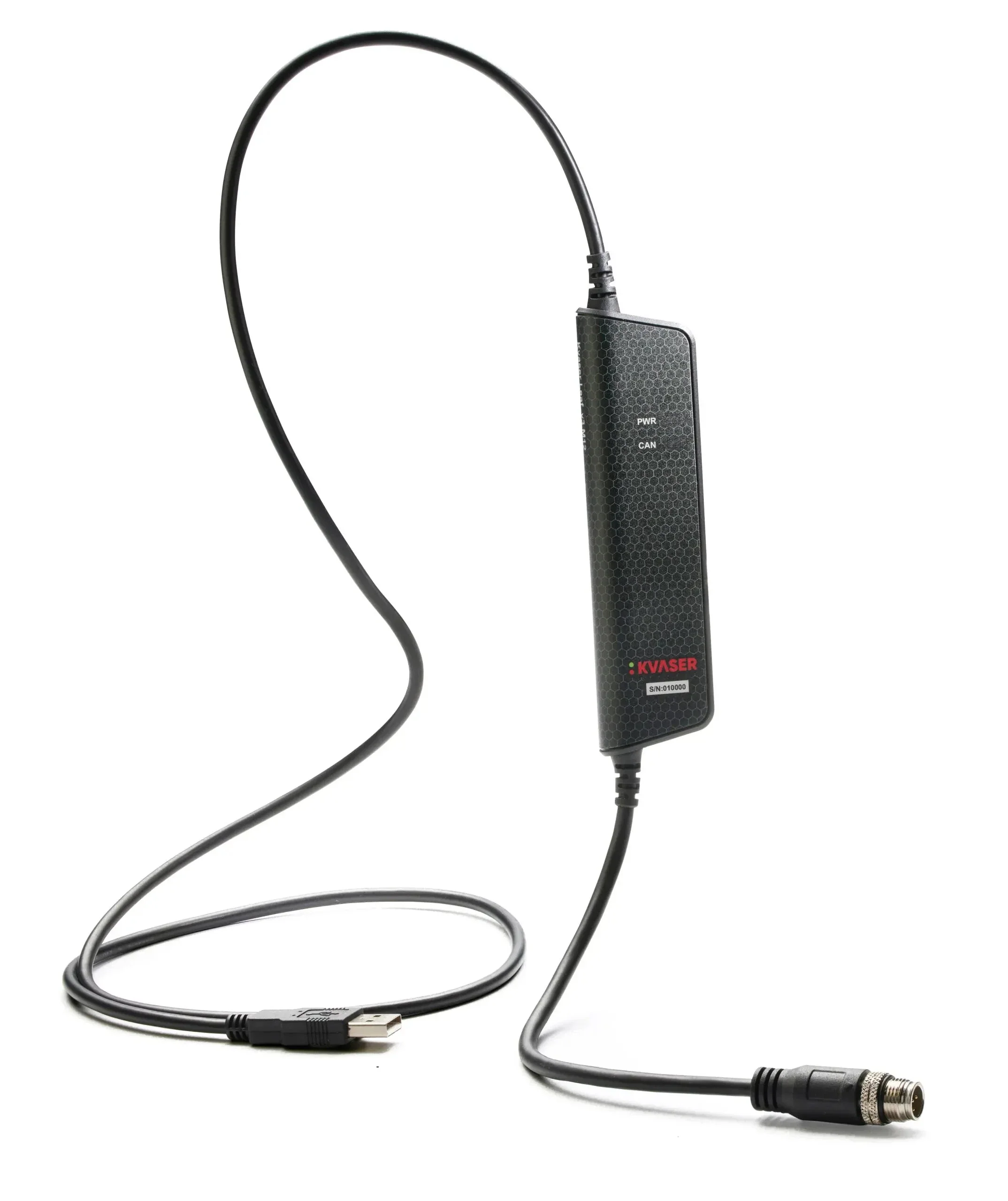 Kvaser Leaf v3 M12