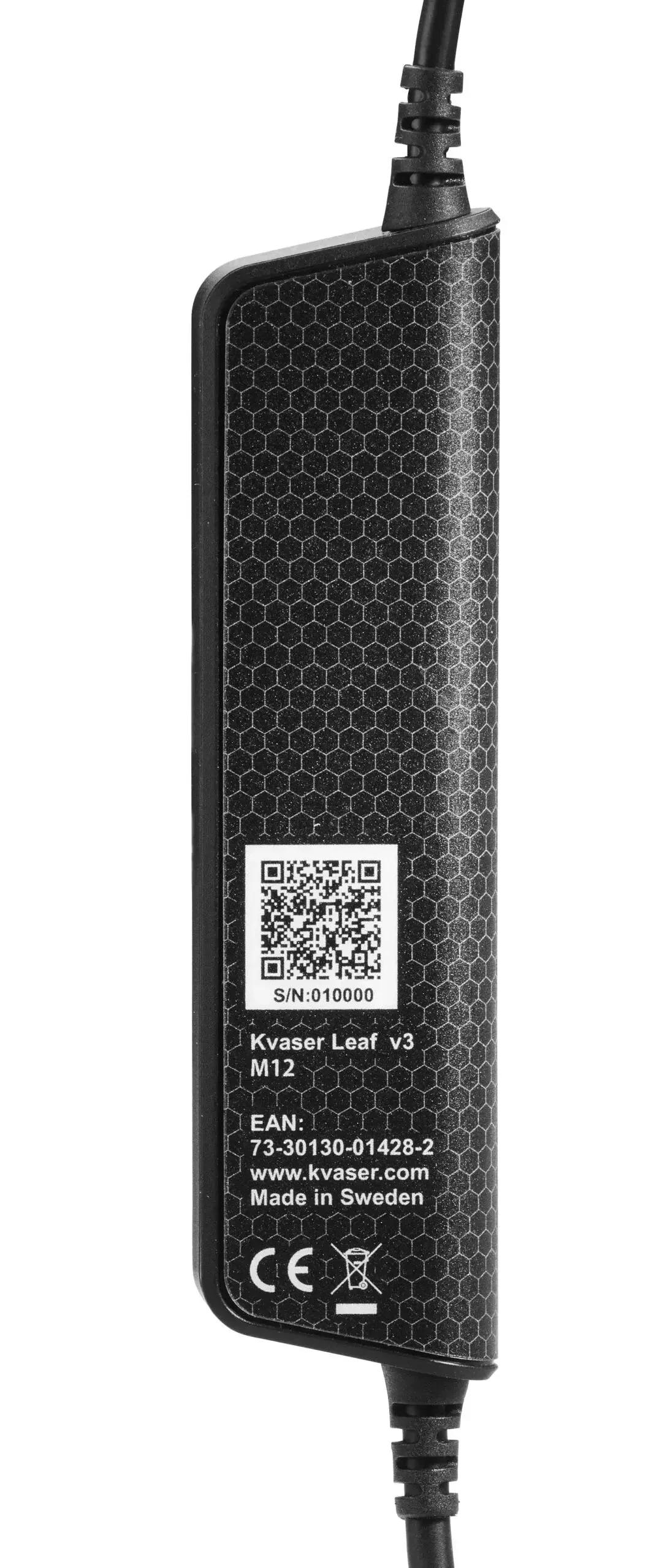 Kvaser Leaf v3 M12 - Image 2