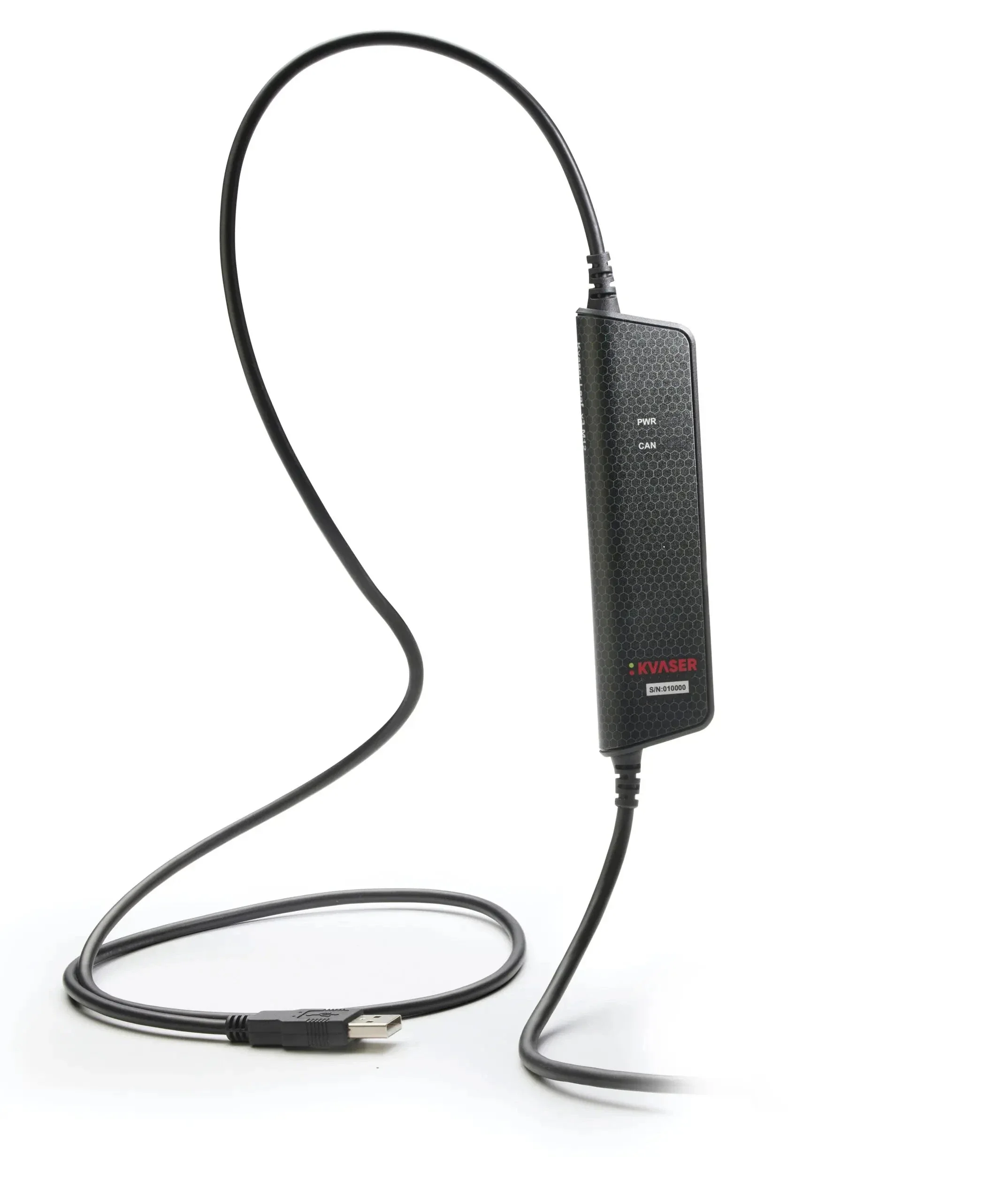 Kvaser Leaf v3 M12 - Image 3