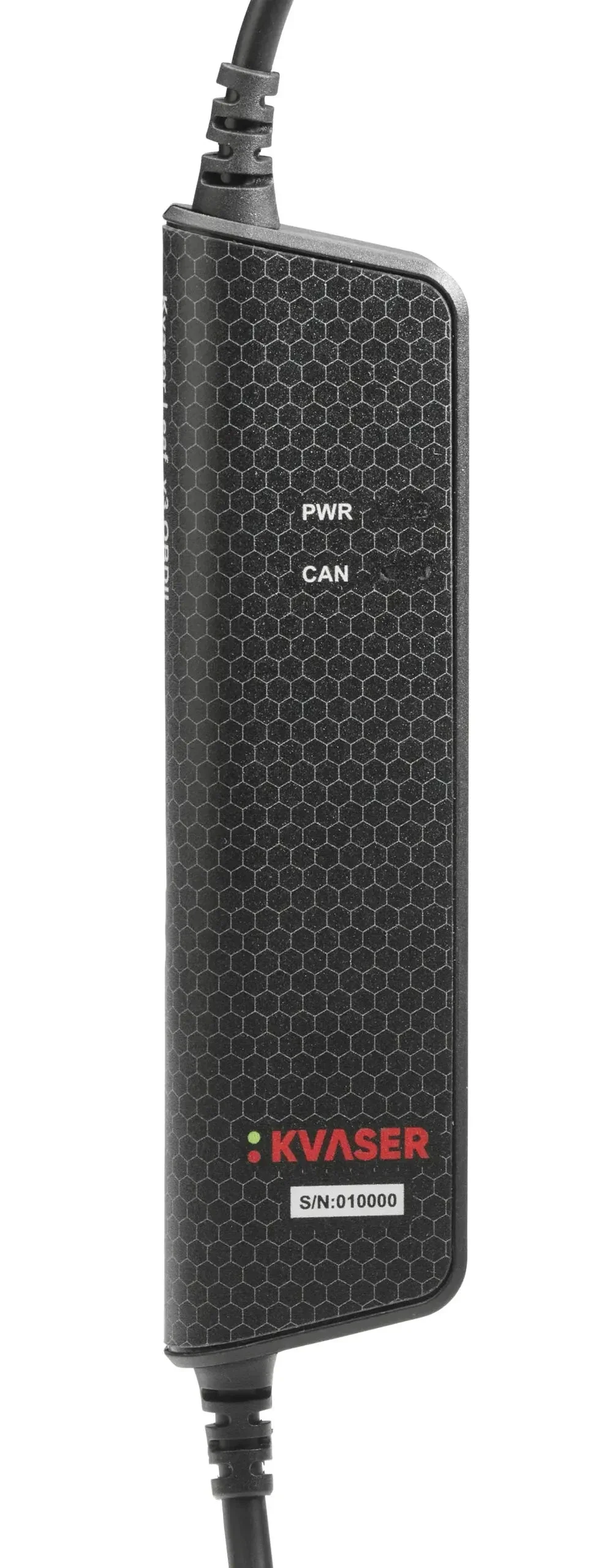 Kvaser Leaf v3 OBD II - Image 3