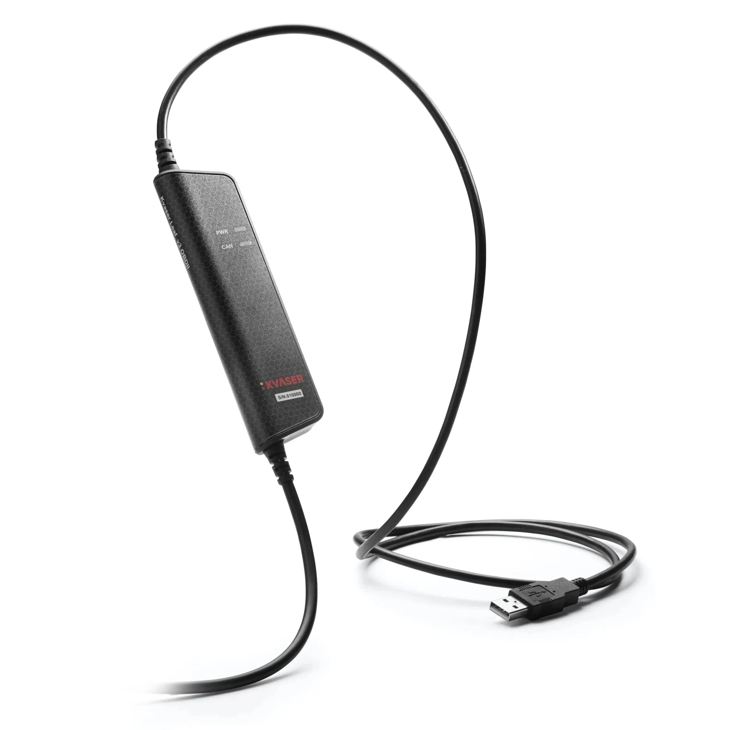 Kvaser Leaf v3 OBD II - Image 4