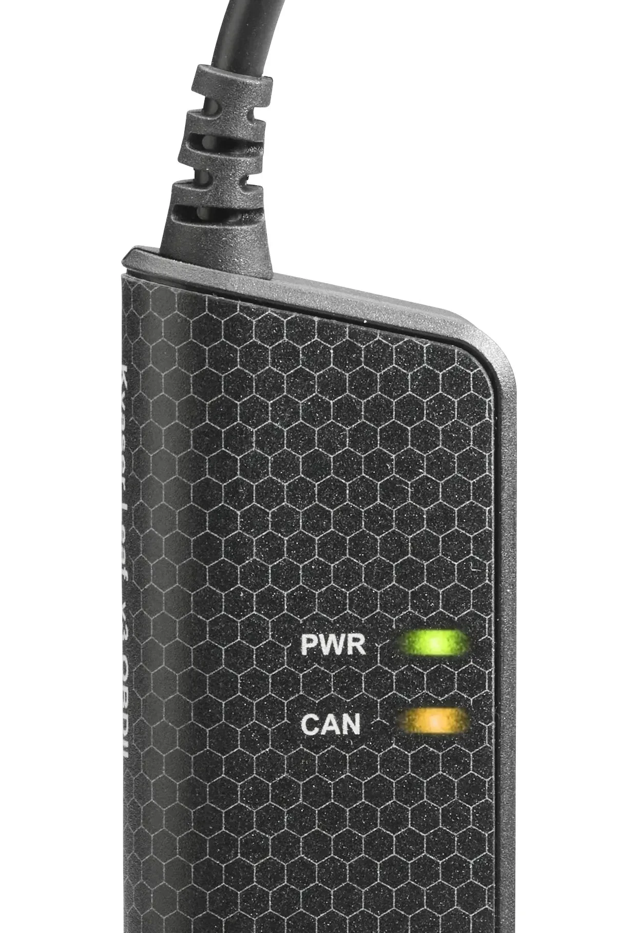 Kvaser Leaf v3 OBD II - Image 5